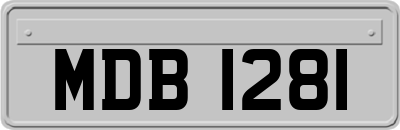 MDB1281