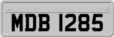 MDB1285