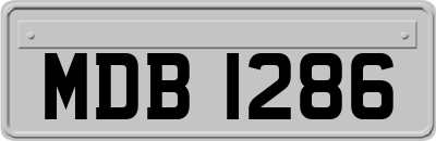 MDB1286