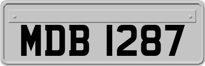 MDB1287