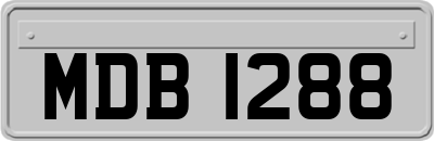 MDB1288
