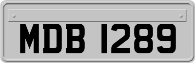 MDB1289