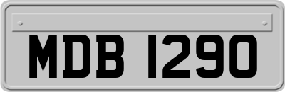 MDB1290