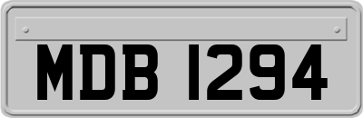 MDB1294