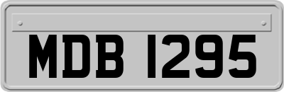 MDB1295