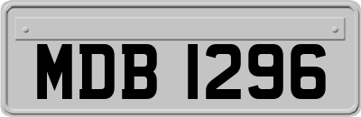 MDB1296