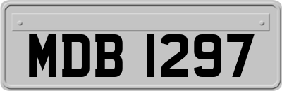 MDB1297