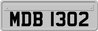 MDB1302