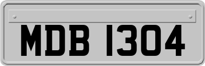 MDB1304