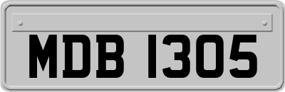 MDB1305