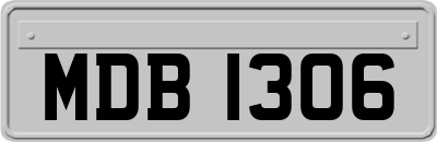 MDB1306
