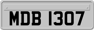 MDB1307