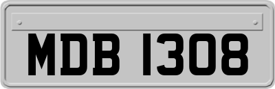 MDB1308
