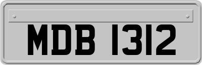 MDB1312