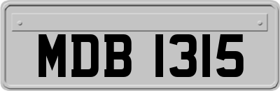 MDB1315