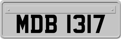 MDB1317