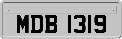 MDB1319