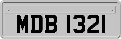 MDB1321