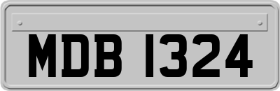 MDB1324