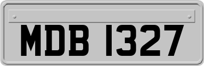 MDB1327