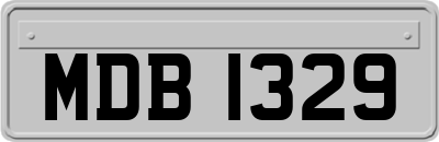 MDB1329
