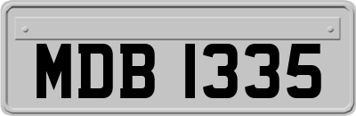 MDB1335