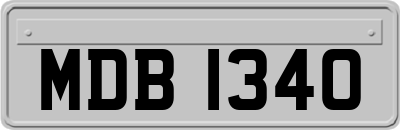 MDB1340