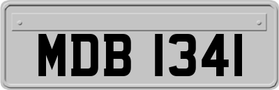 MDB1341