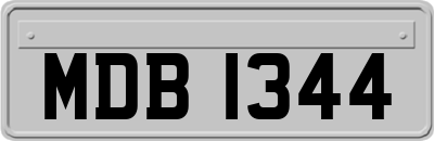MDB1344