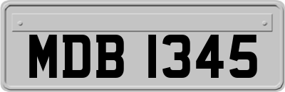 MDB1345