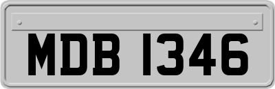 MDB1346