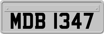 MDB1347