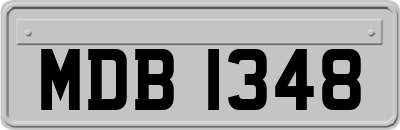 MDB1348