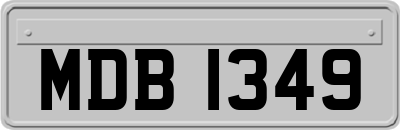 MDB1349