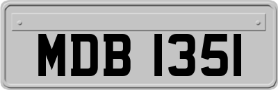 MDB1351