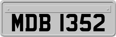 MDB1352