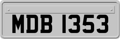 MDB1353