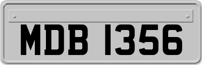 MDB1356
