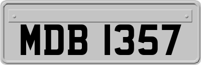 MDB1357