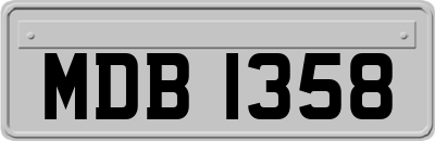 MDB1358