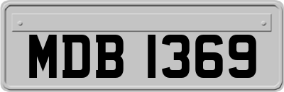 MDB1369