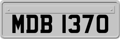 MDB1370