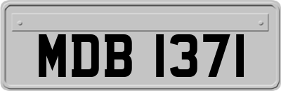 MDB1371
