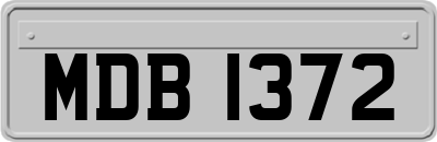MDB1372