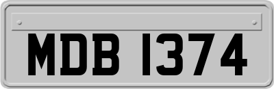 MDB1374