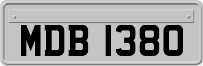 MDB1380