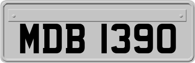 MDB1390