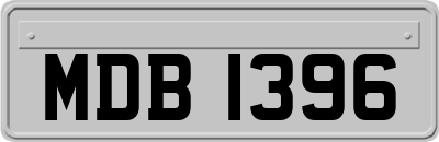 MDB1396