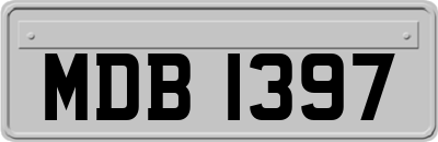 MDB1397