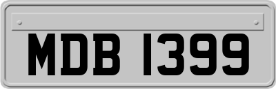 MDB1399